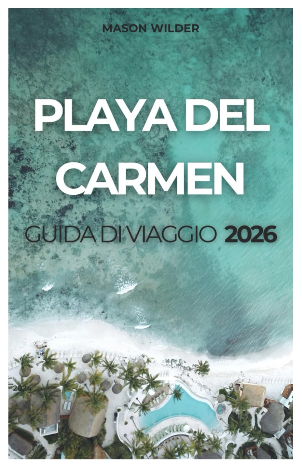 PLAYA DEL CARMEN GUIDA DI VIAGGIO 2026