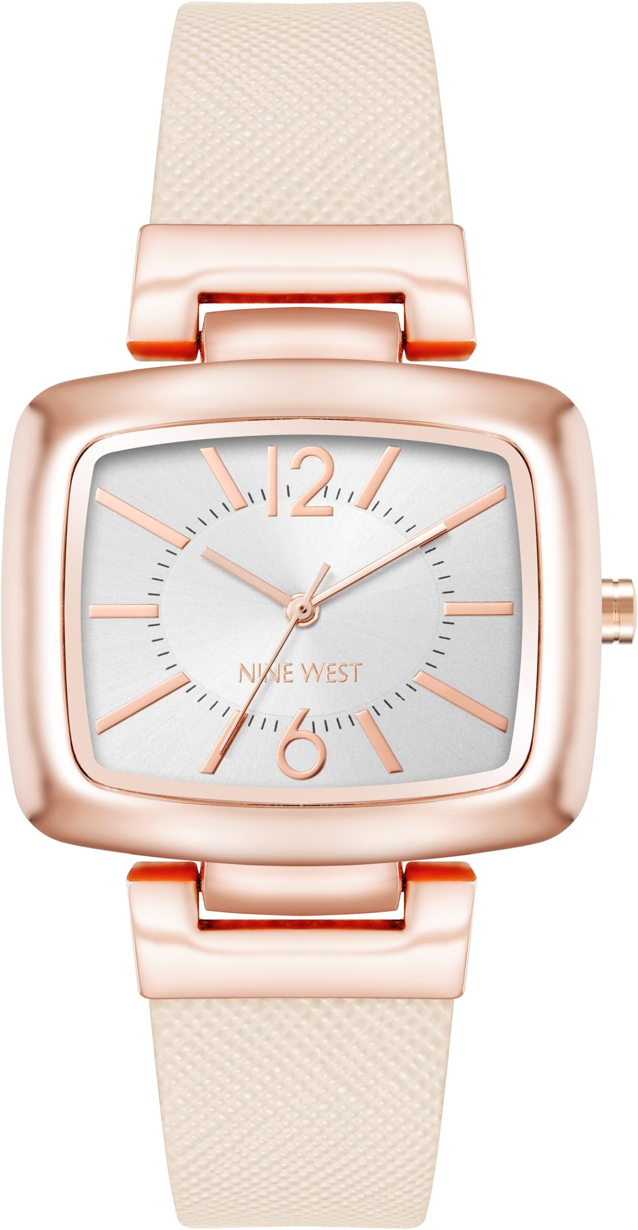 Nine West Women's Strap Watch