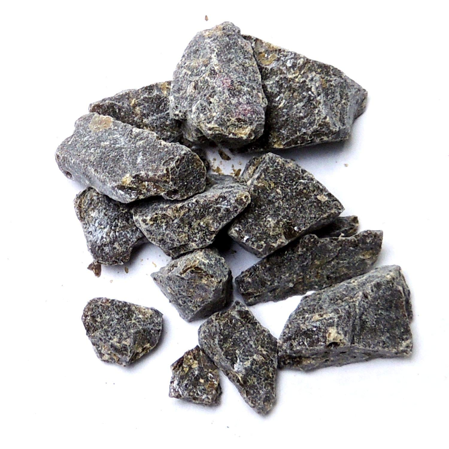 Agro Saver ; Kissan Ki KhushiNatural Honey Amber Resin Incense, 12x8x5 mm (100 GRAM), 100 GRAM, Honey Amber, agate