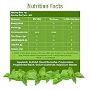 Stevi0cal Stevia Sweetener Powder | 100% Sugar Free Natural | Zero Calorie for Weight Management, Diet, Diabetic Friendly | 350 gm Jar - Pack of Six (6 x 350 gm) gallery image