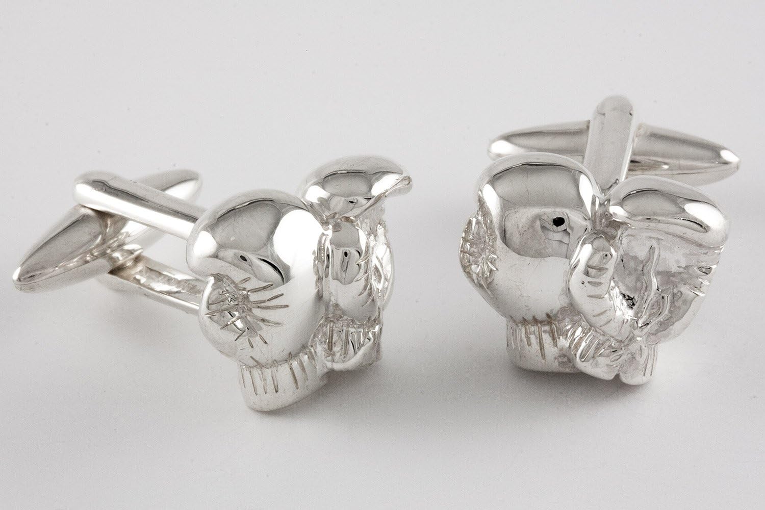 Boving Glove Cufflinks