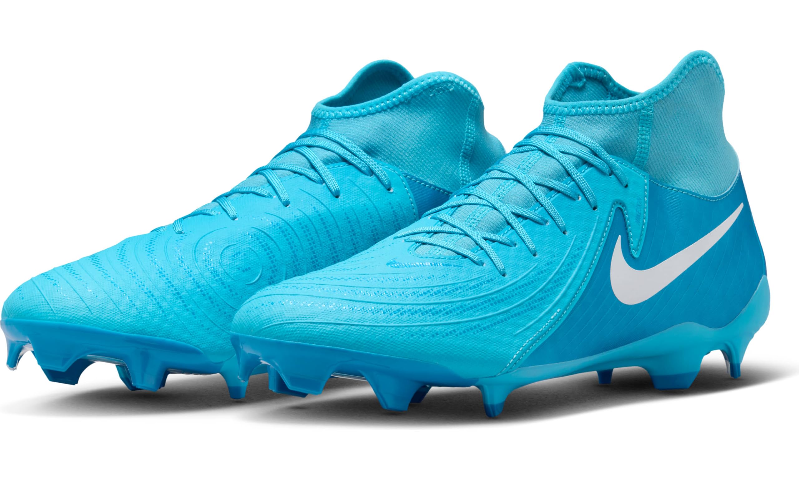 NIKE Mężczyźni Phantom Luna Ii Academy Fg/MgButy do piłki nożnej