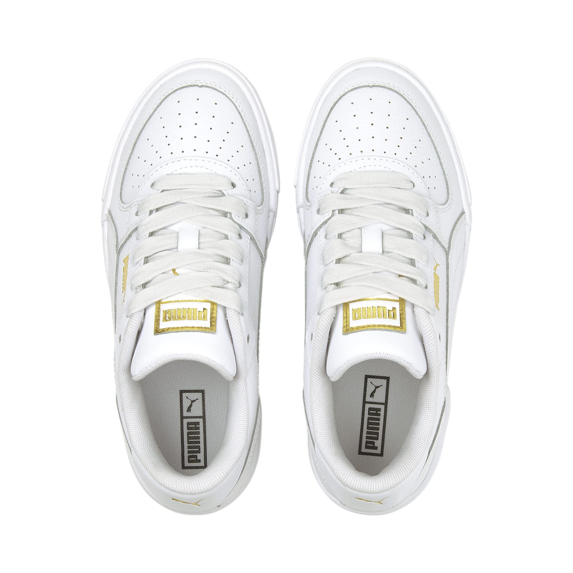 PUMA Ca Pro Classic Jr BasketMixte Enfant