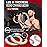Gonex Gymnastics Rings with Adjustable Number Cam Buckle Straps, Workout Pull Up Olympic Rings for Gym, Full Body Exercise, Outdoor Training, 8.7 ft Straps Non-Slip Rings