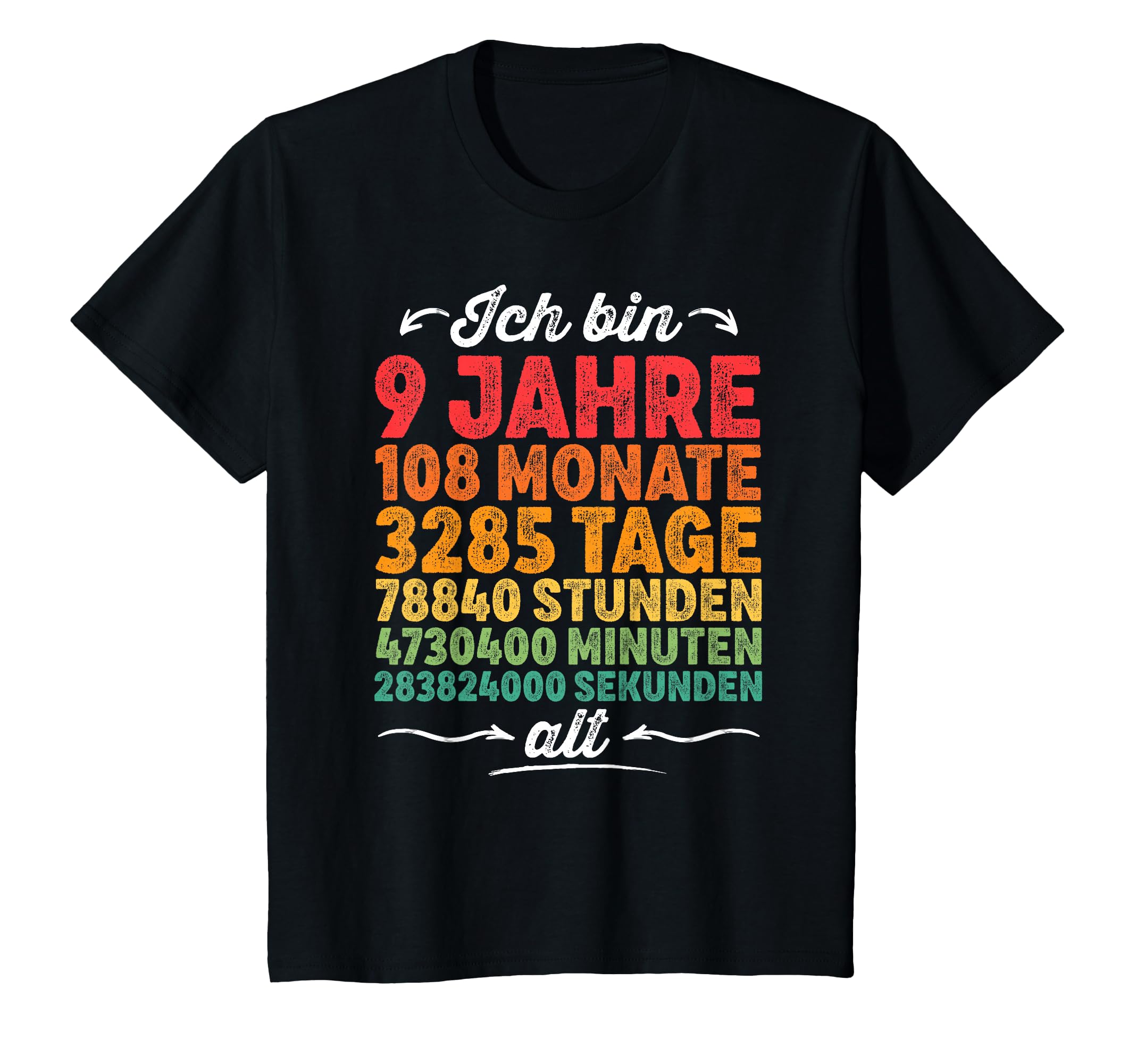 Kleidung mit Designs von Amazon Merch on Demand