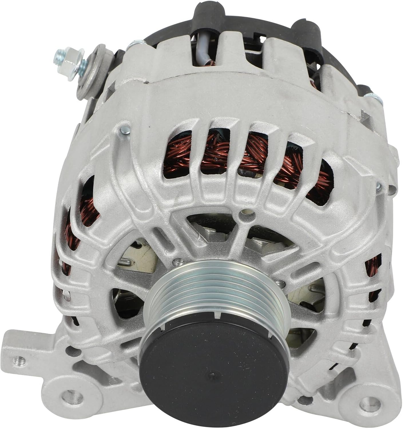 cciyu Alternators 11648 Fit for 2014-2018 For Nissan for Rogue