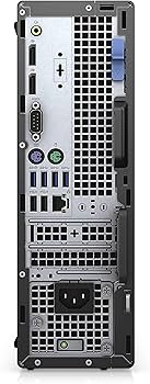 DELⅬ 7060SFF Core i7-8700 SSD512GB+1Tb Amazon.com: Dell OptiPlex 7060 Windows 11 Pro Desktop