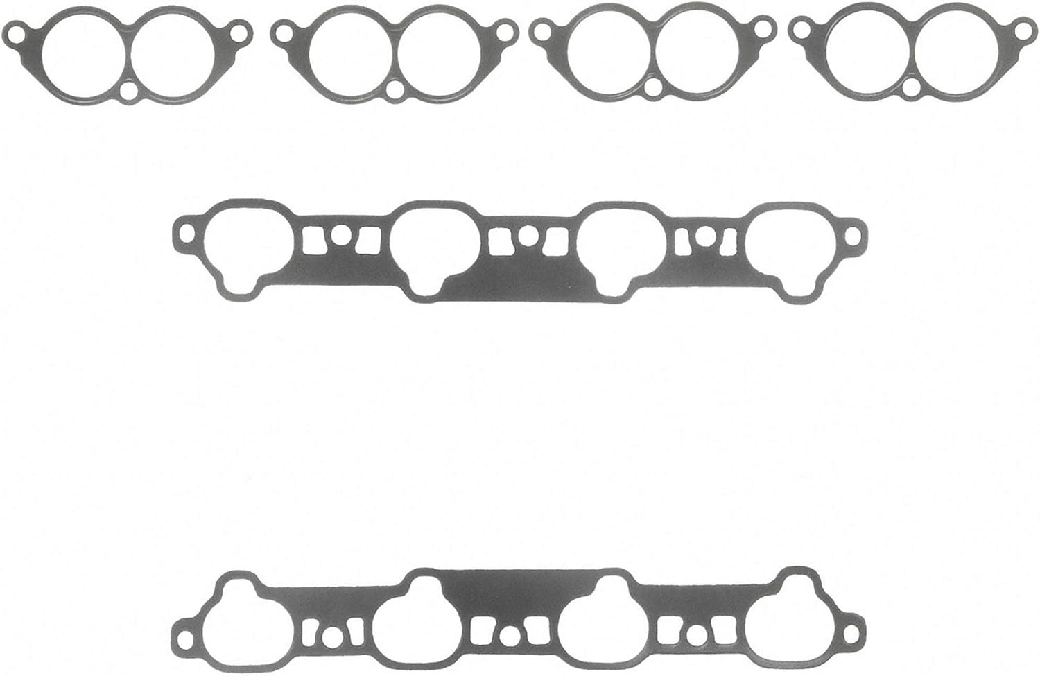 FEL-PRO MS 94753 Intake Manifold Gasket Set