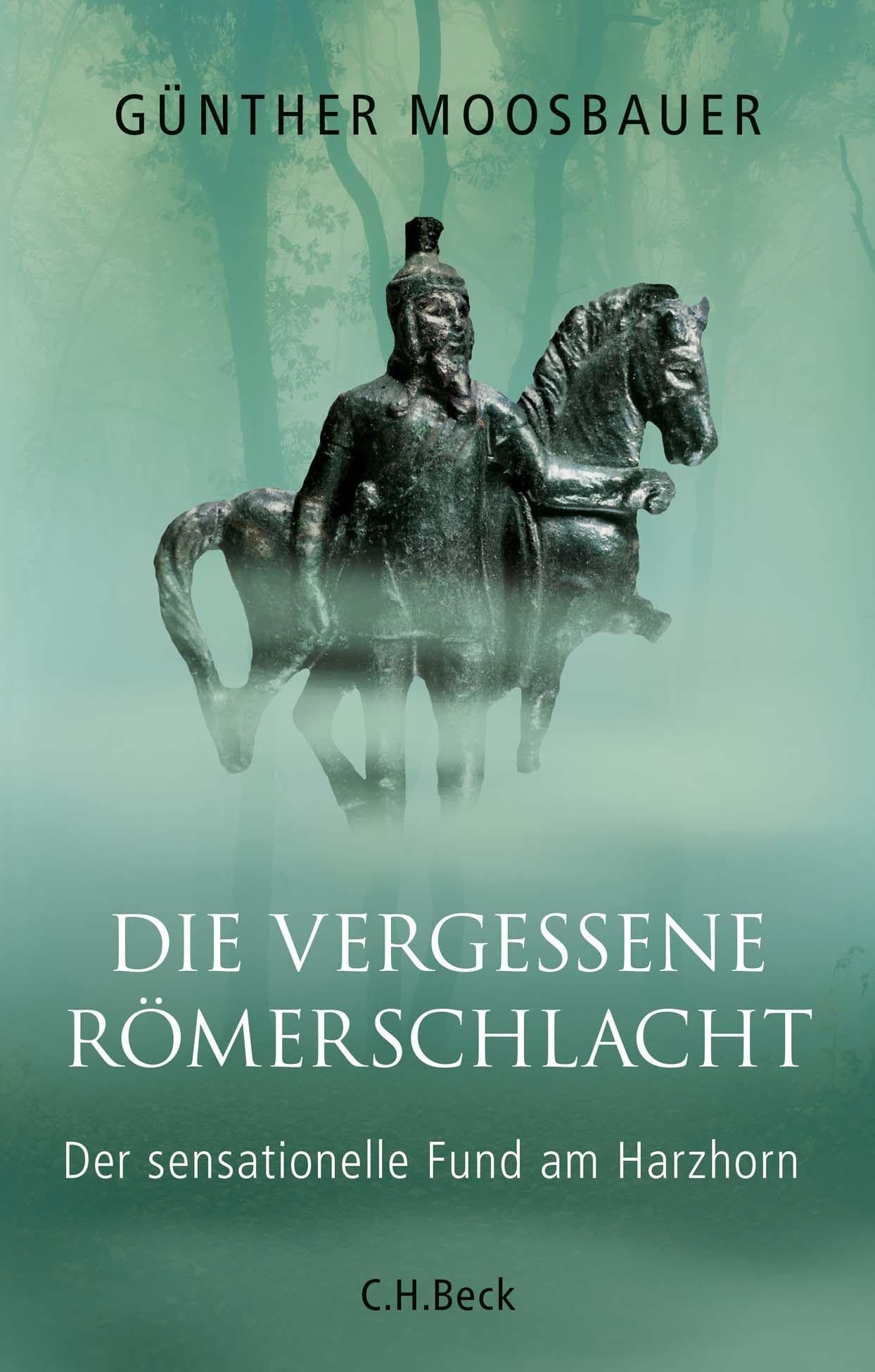 Die vergessene Römerschlacht: Der sensationelle Fund am Harzhorn