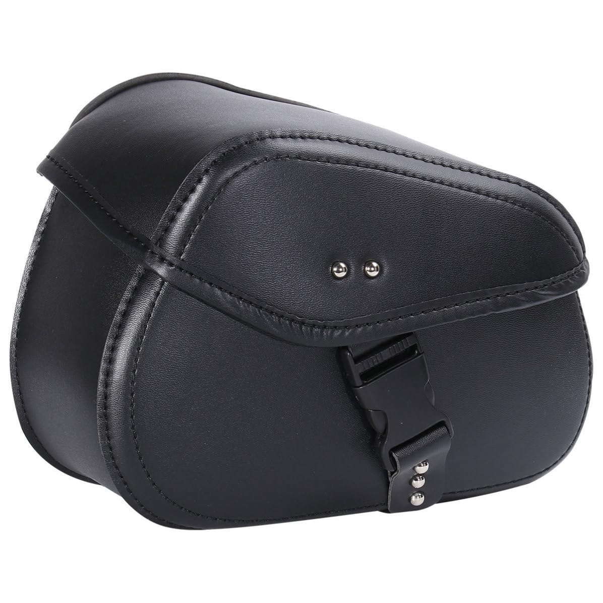 ifundom Borsa da Appendere alla Moto in Pelle Pu, Coppia