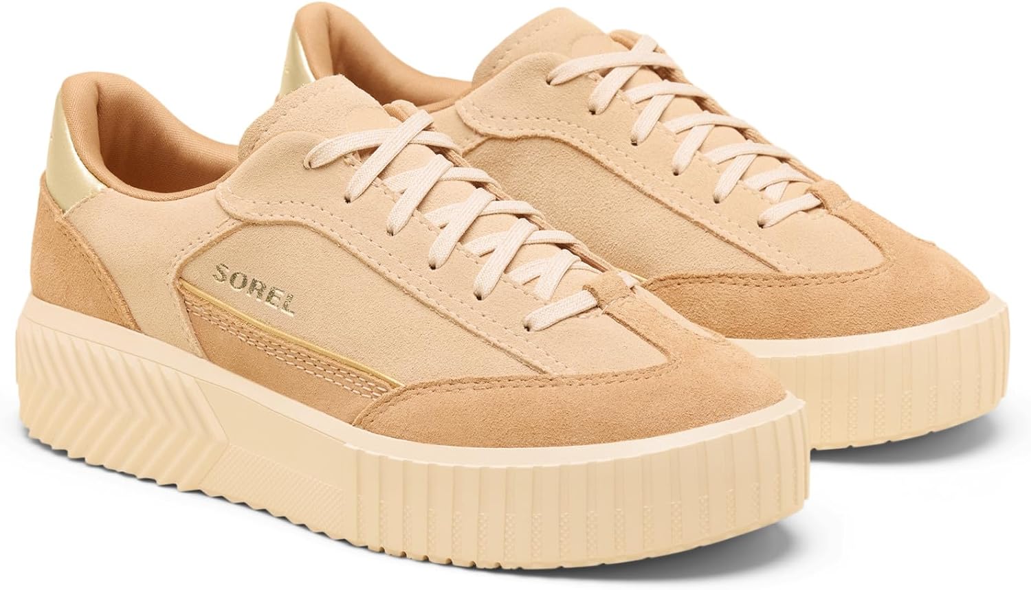 Sorel Women's Ona Ave T-Toe Sneakers