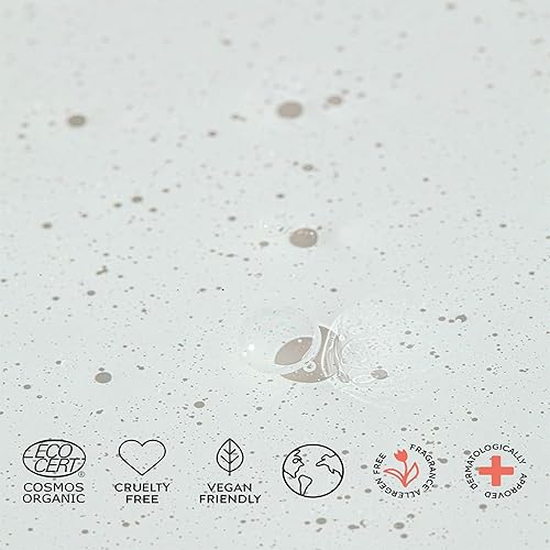 Miniatura 8 de MÁDARA Organic Skincare  KIND Hydra Loción corporal  Loción orgánica certificada para bebés reabastecedora, hidrata y nutre la piel sensible,