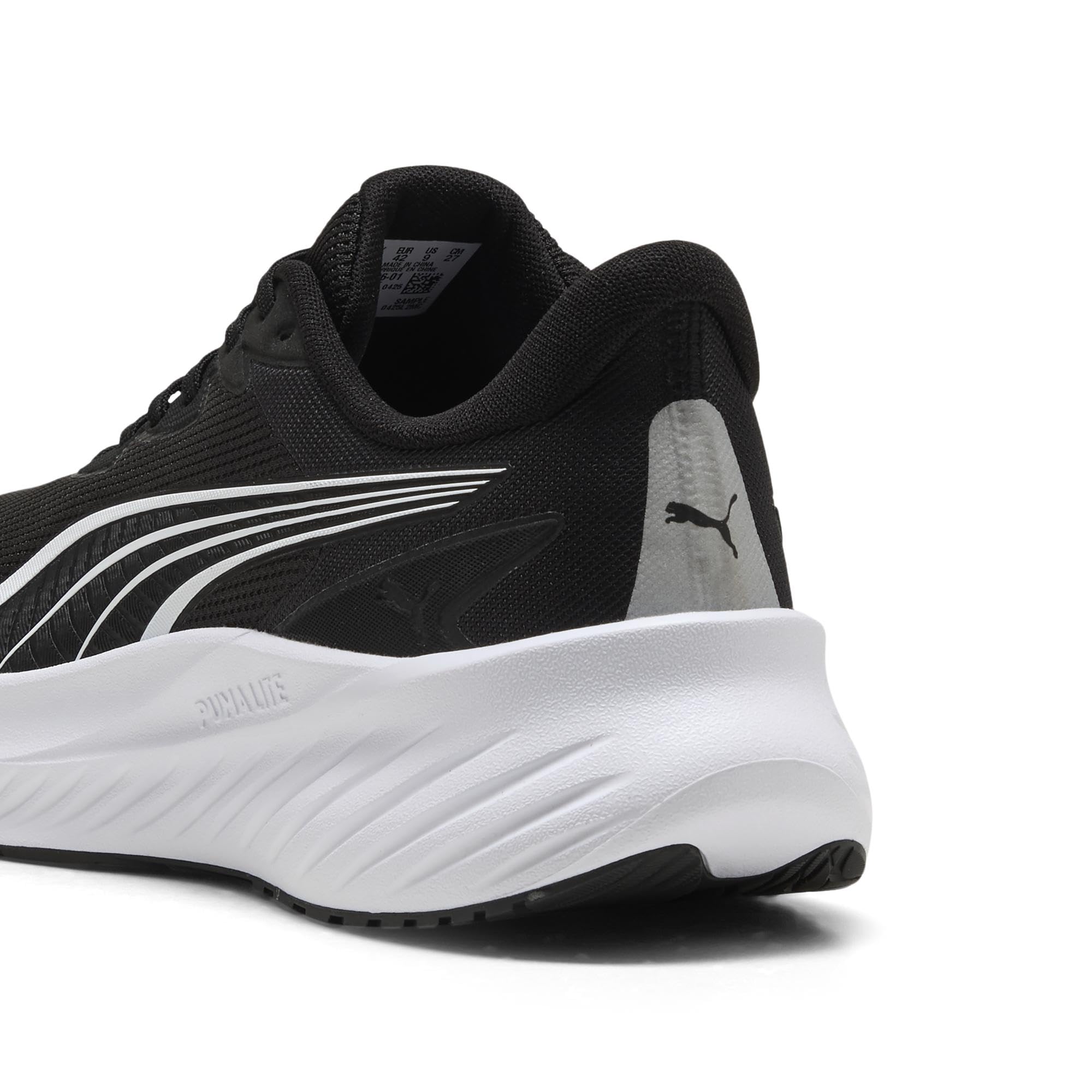 PUMA Erwachsene Pounce Lite 2 Laufschuhe