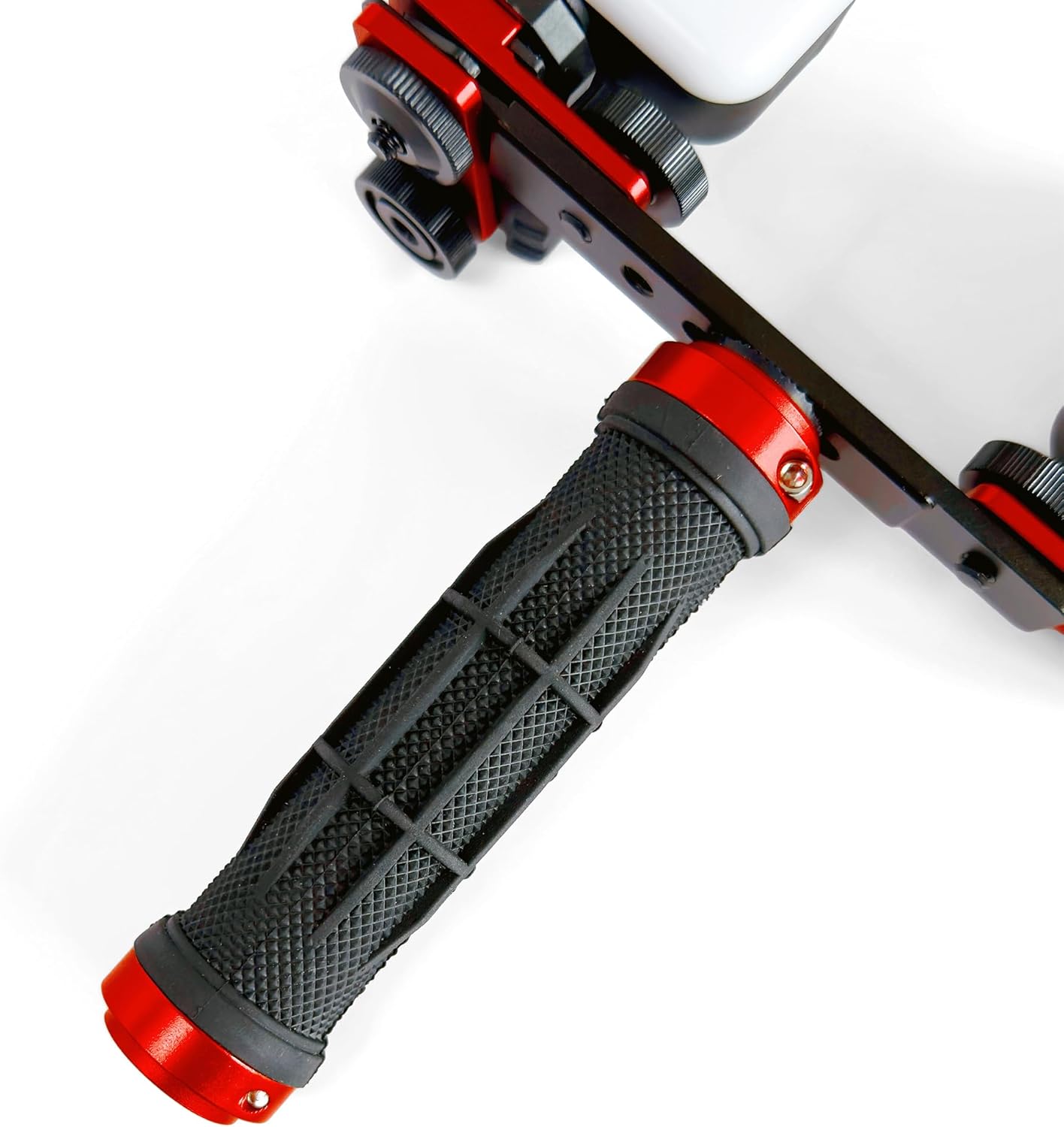 MK16 v2 Dental Photography Light for Cellphone - Intraoral Photos and Videos with a Phone for Dentist