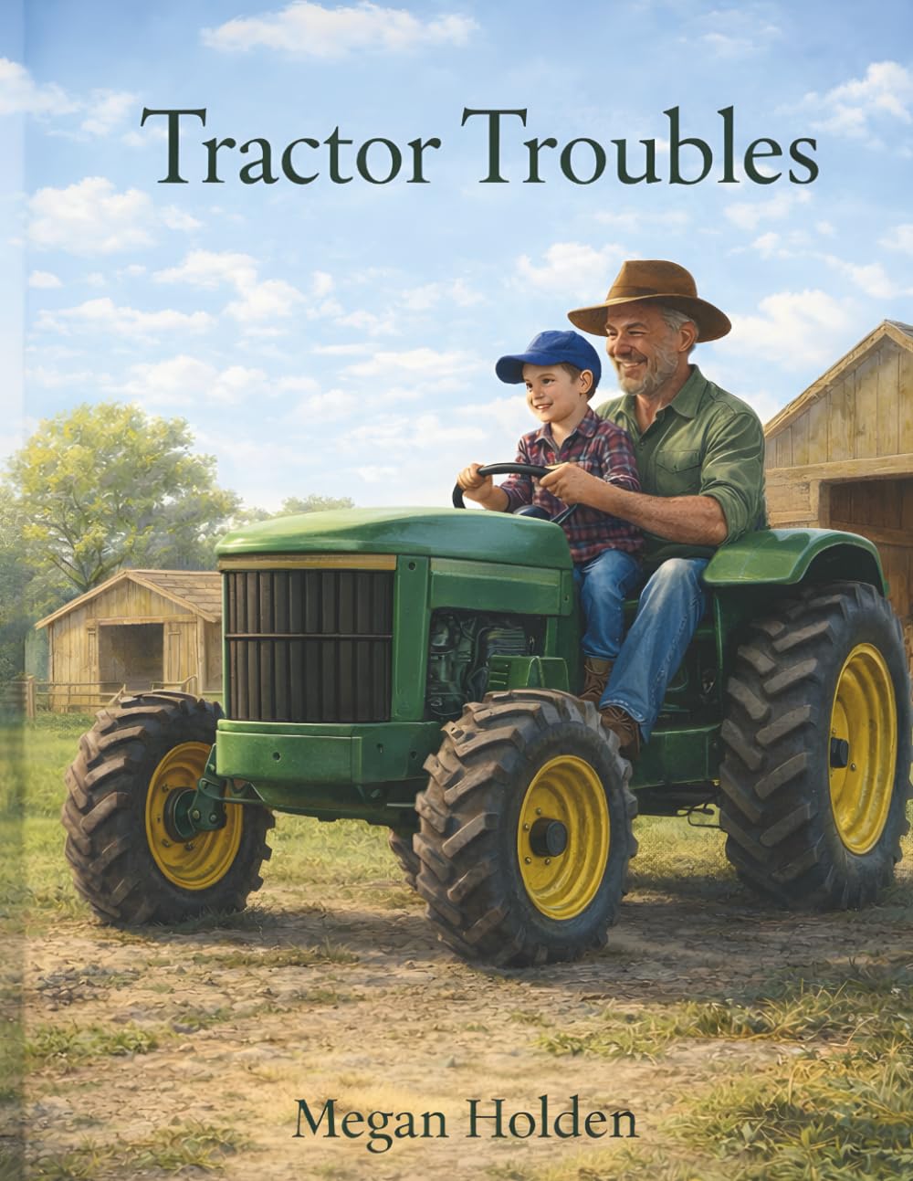 Tractor Troubles