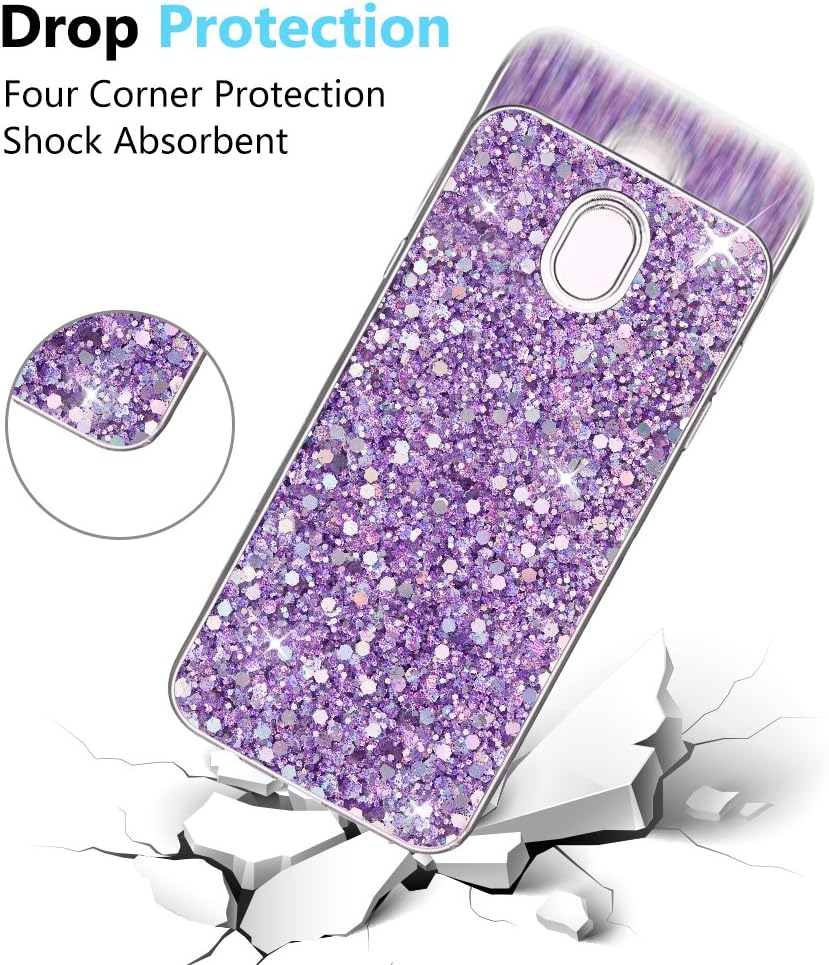 OKZone Compatible Galaxy J7 2017 Phone Case - Image 4