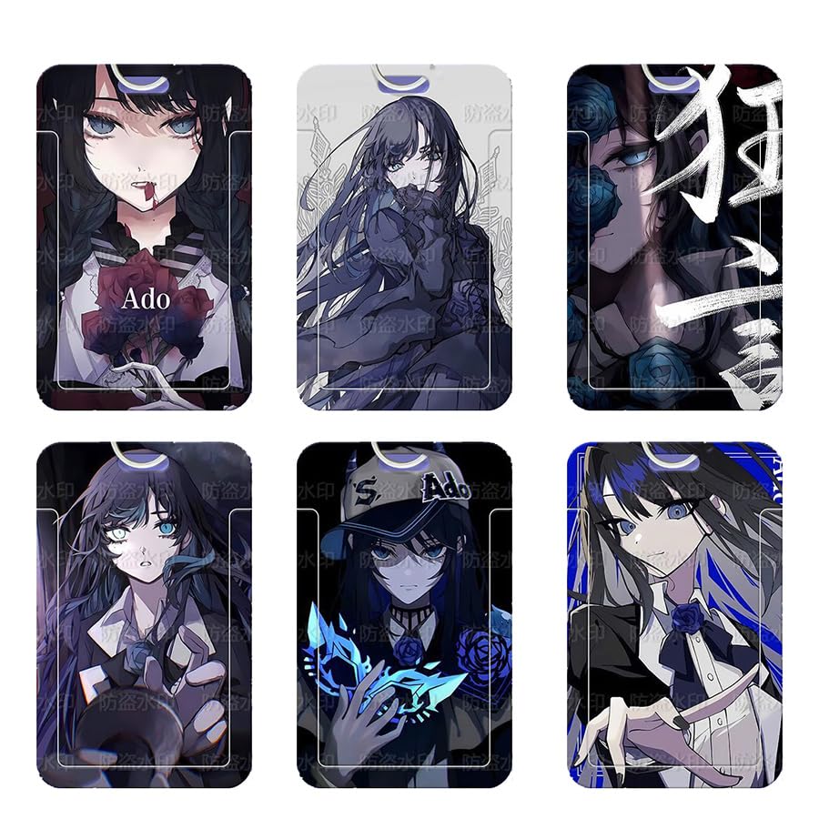 僕は友達が少ない カードケース キャラクターカード付き 柏崎星奈