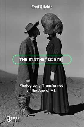The Synthetic Eye: Photography Transformed in the Age of AI