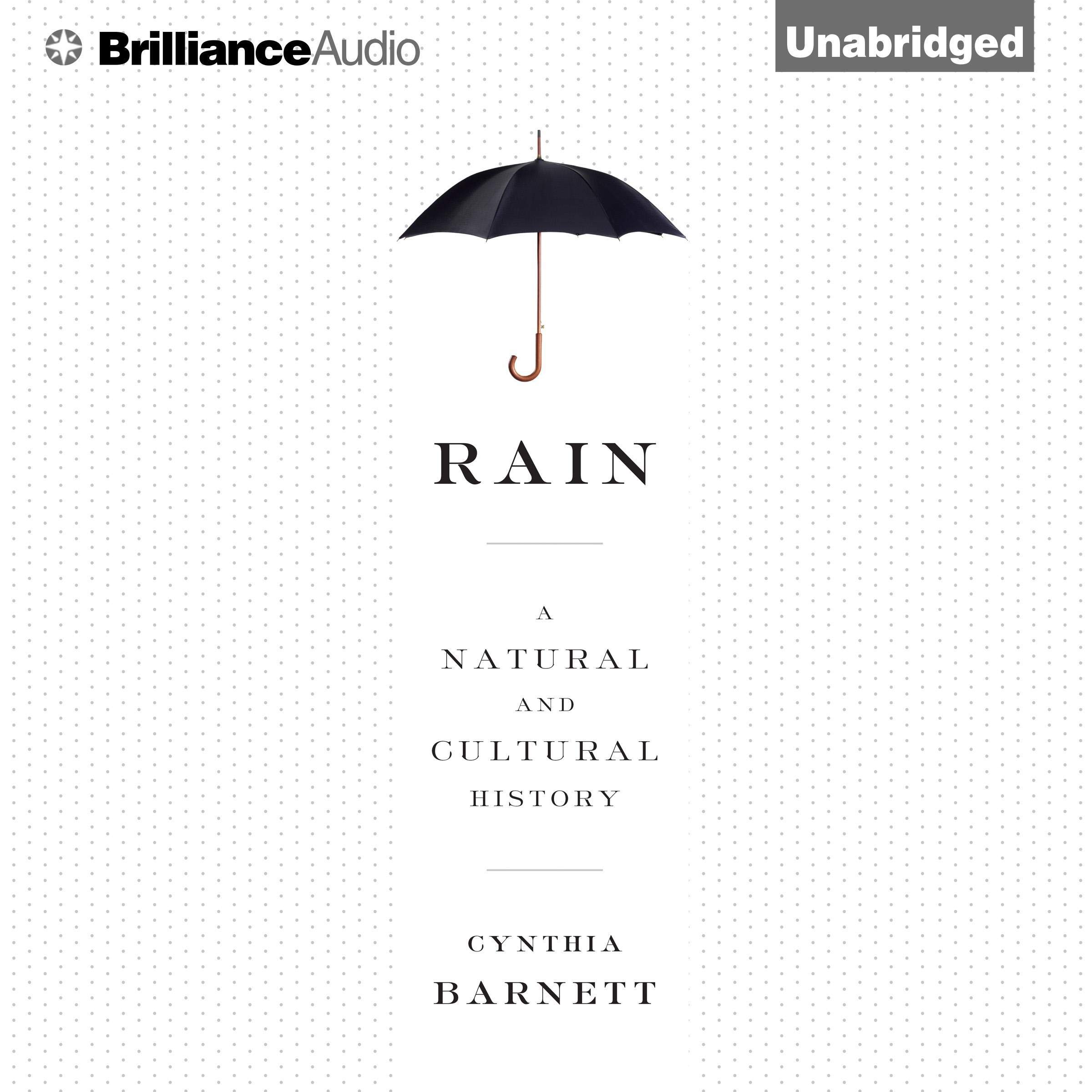 Cover art for Rain