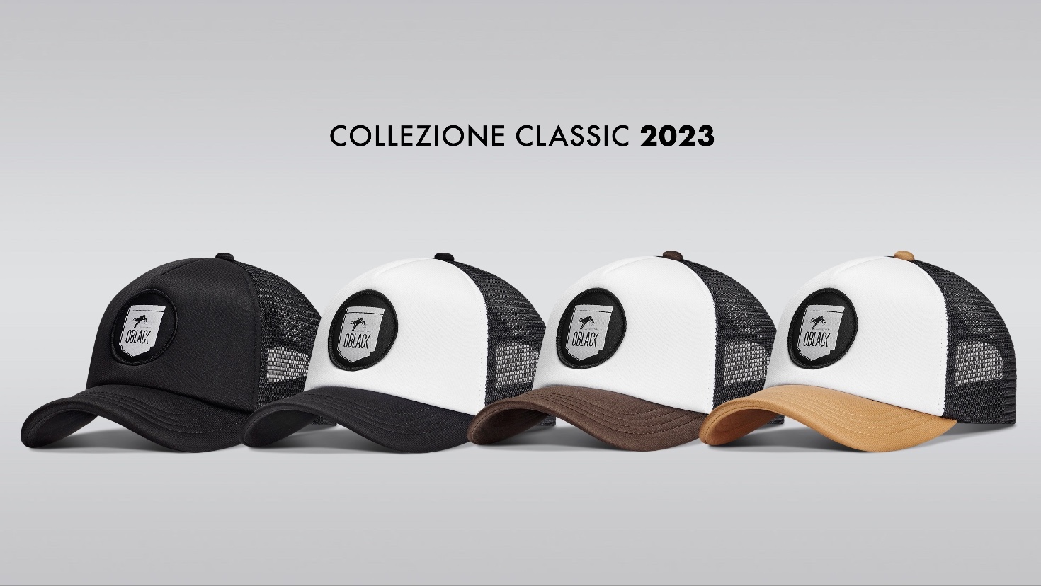 Oblack Cappello Trucker Classic Cloud Pink Con Retina – Berretto Unisex Regolabile In Cotone Per Uomo E Donna – Ispirato A Rauw Alejandro - 3