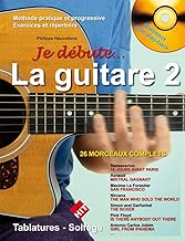Download Heuvelinne : Je Debute la Guitare + CD Vol 2 PDF