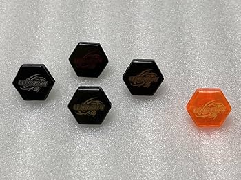 Amazon | メタルファイトベイブレード WBBA 特別景品 フェイス 入賞ver