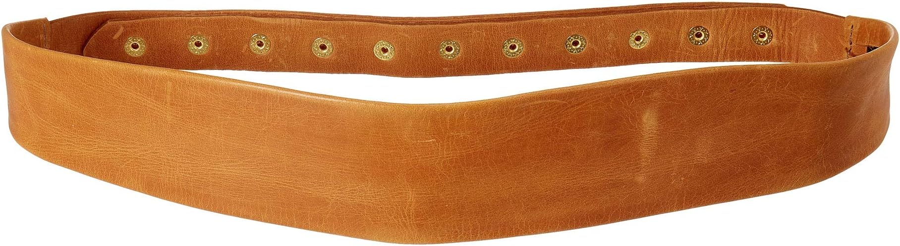 Naomi Belt w/ Studded Back