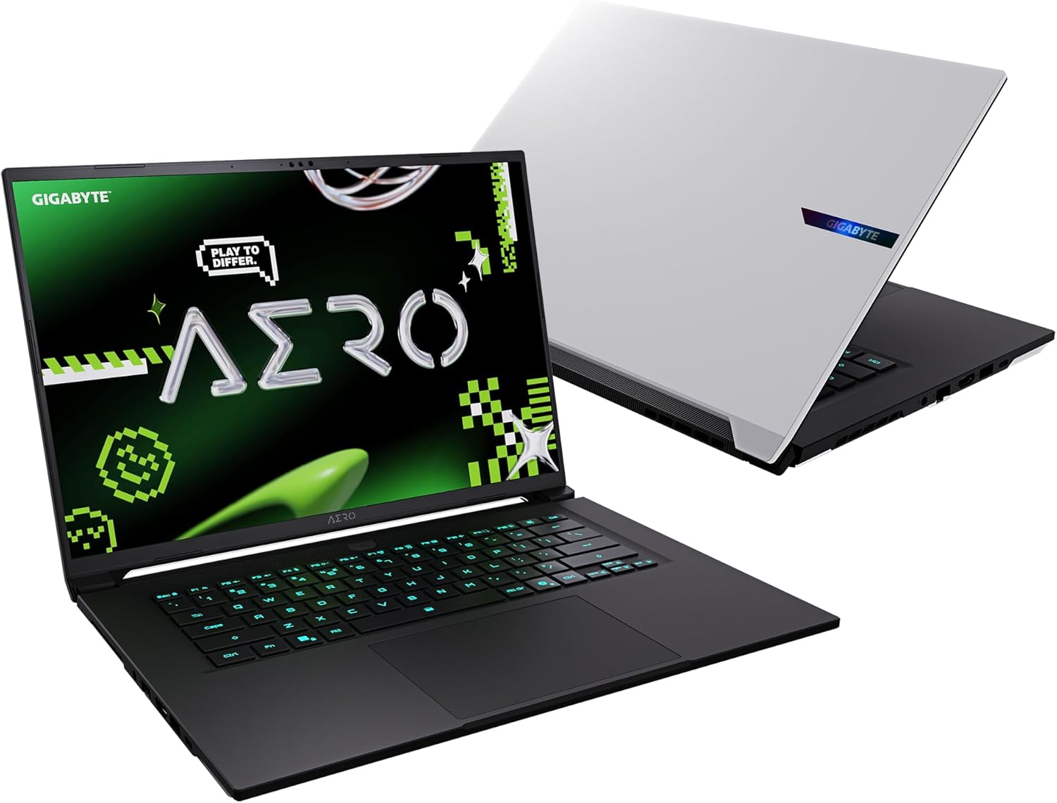 Gigabyte AERO X16 Notebook Gaming