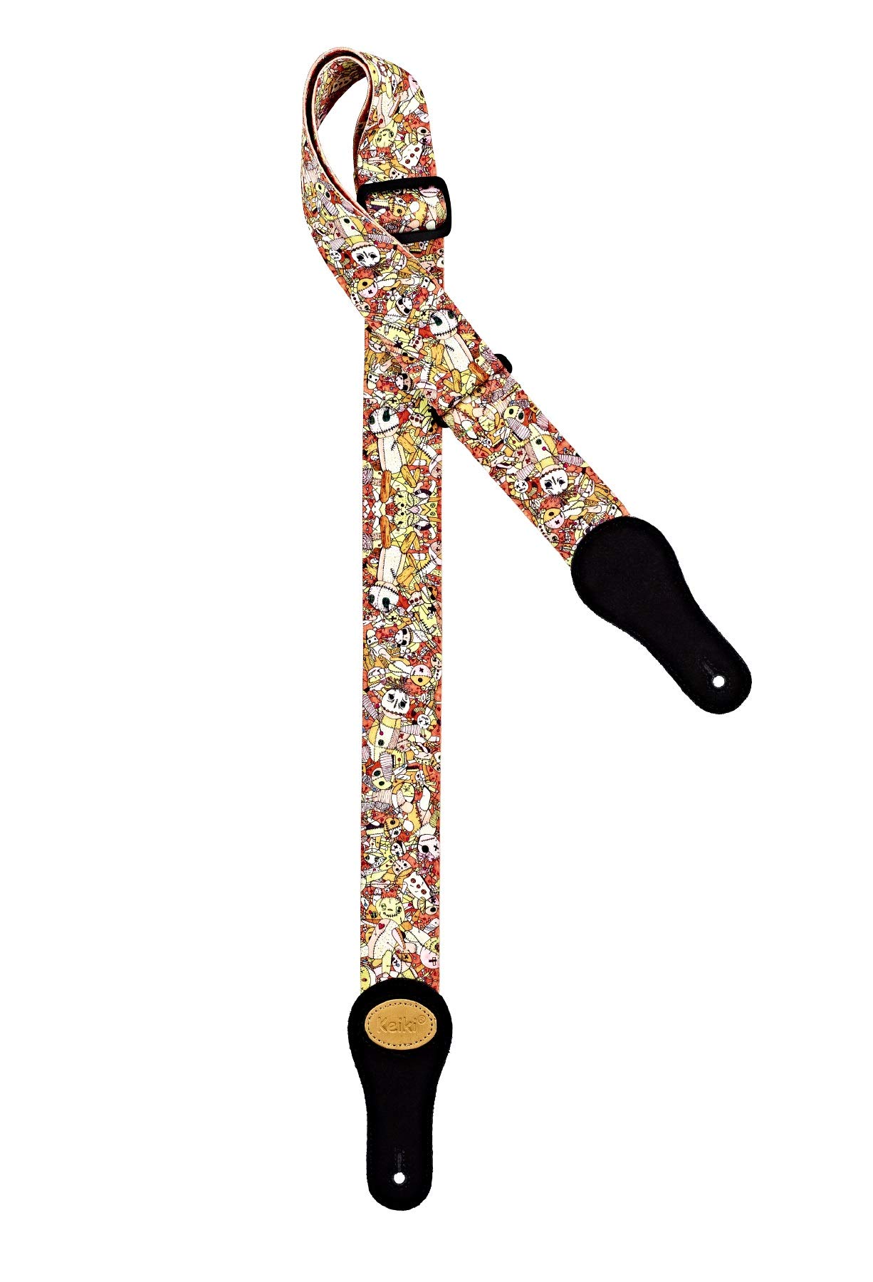 Ortega Keiki KNS-VP Guitar Strap