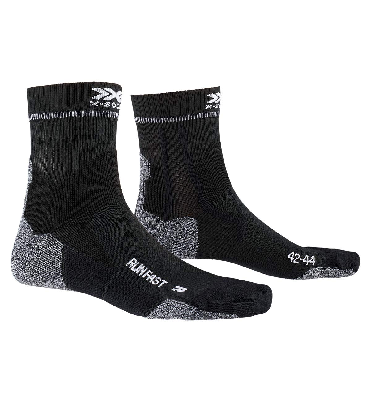 X-SOCKS Men's Run Fast Socks Socks