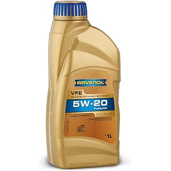 RAVENOL VFE SAE 5W-20