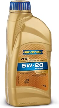 Ravenol 1111311-001-01-999 - Engine Oil