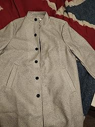 YOUTHUP Mens Slim Fit Blazer 1 Button Single Breasted Blazers Classic Business Wedding Suit Jacket And Bowtie Blue