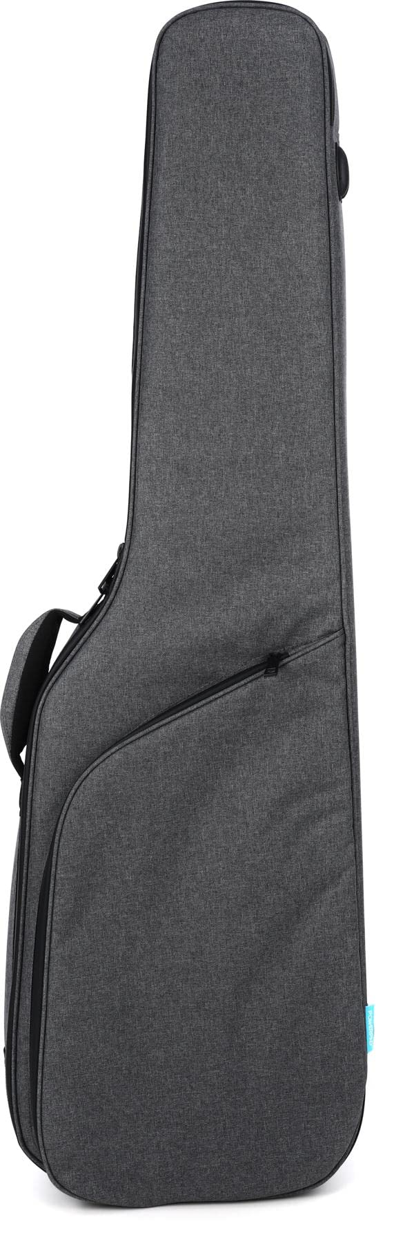 IBANEZ POWERPAD® ULTRA Gig Bag E-Bass - Charcoal Grey (IBB724-CGY)
