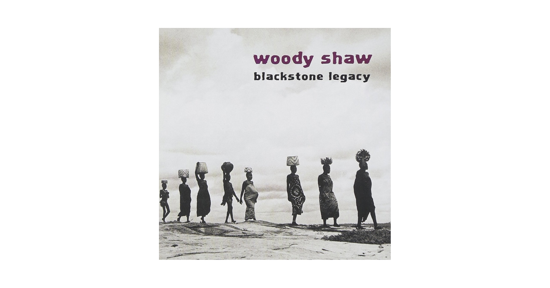 Woody Shaw Blackstone Legacyスピジャズ傑作USオリ盤 Woody Shaw Blackstone Legacyスピジャズ傑作USオリ盤 Woody