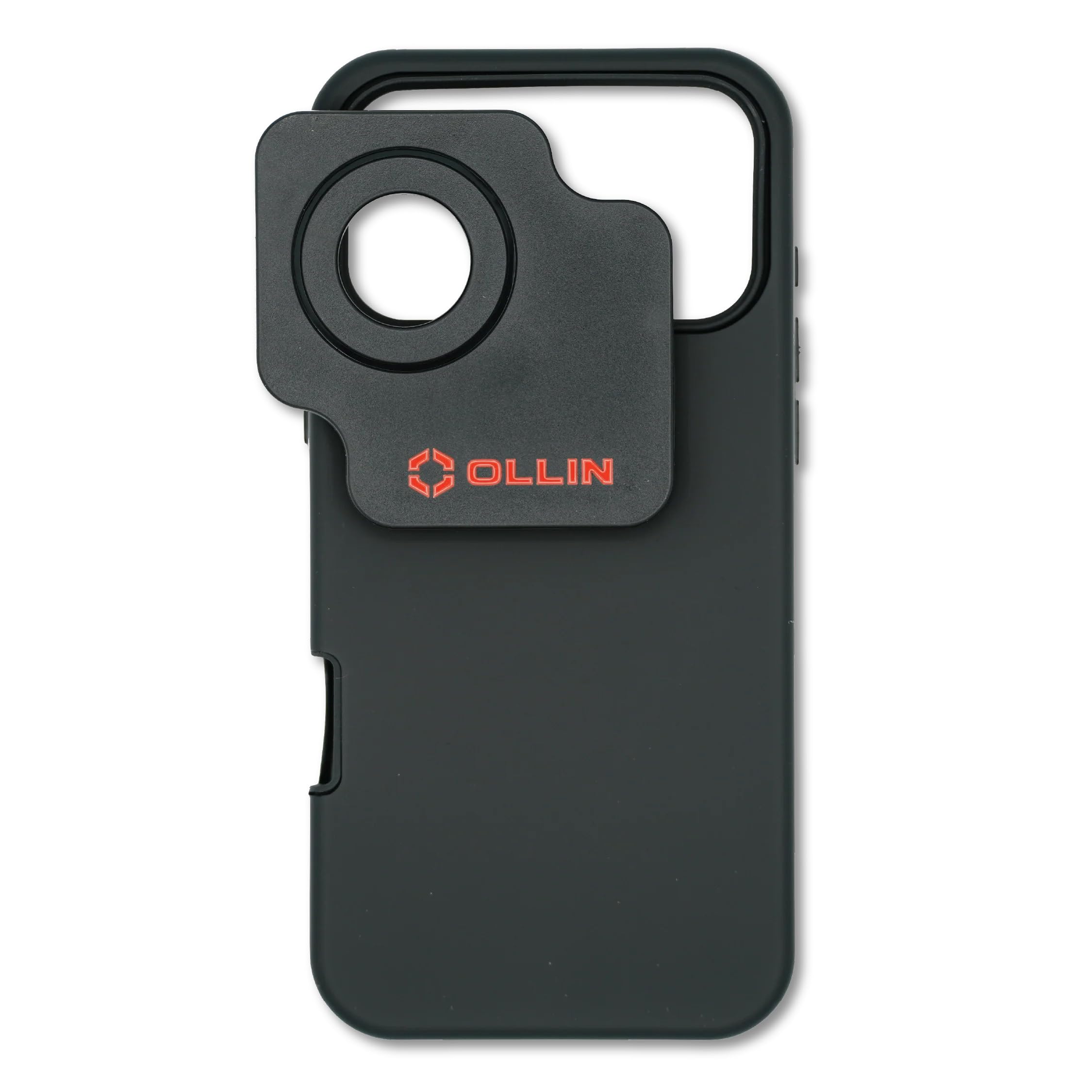 OLLIN Snapshot Snapcase Digiscoping Phone Case