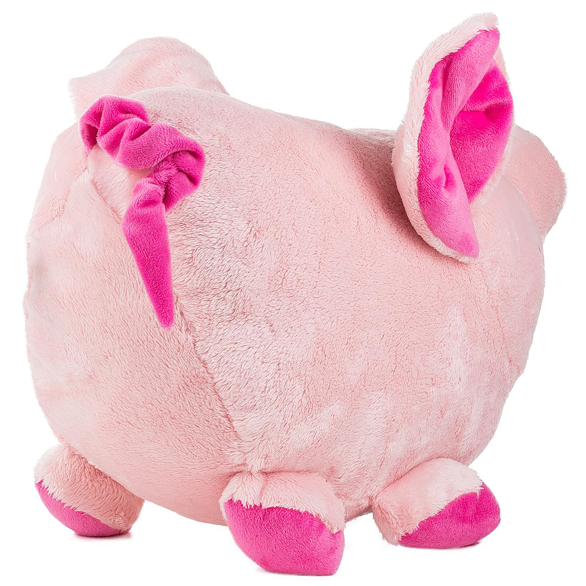Maiale goloso peluche • Mio Peluche