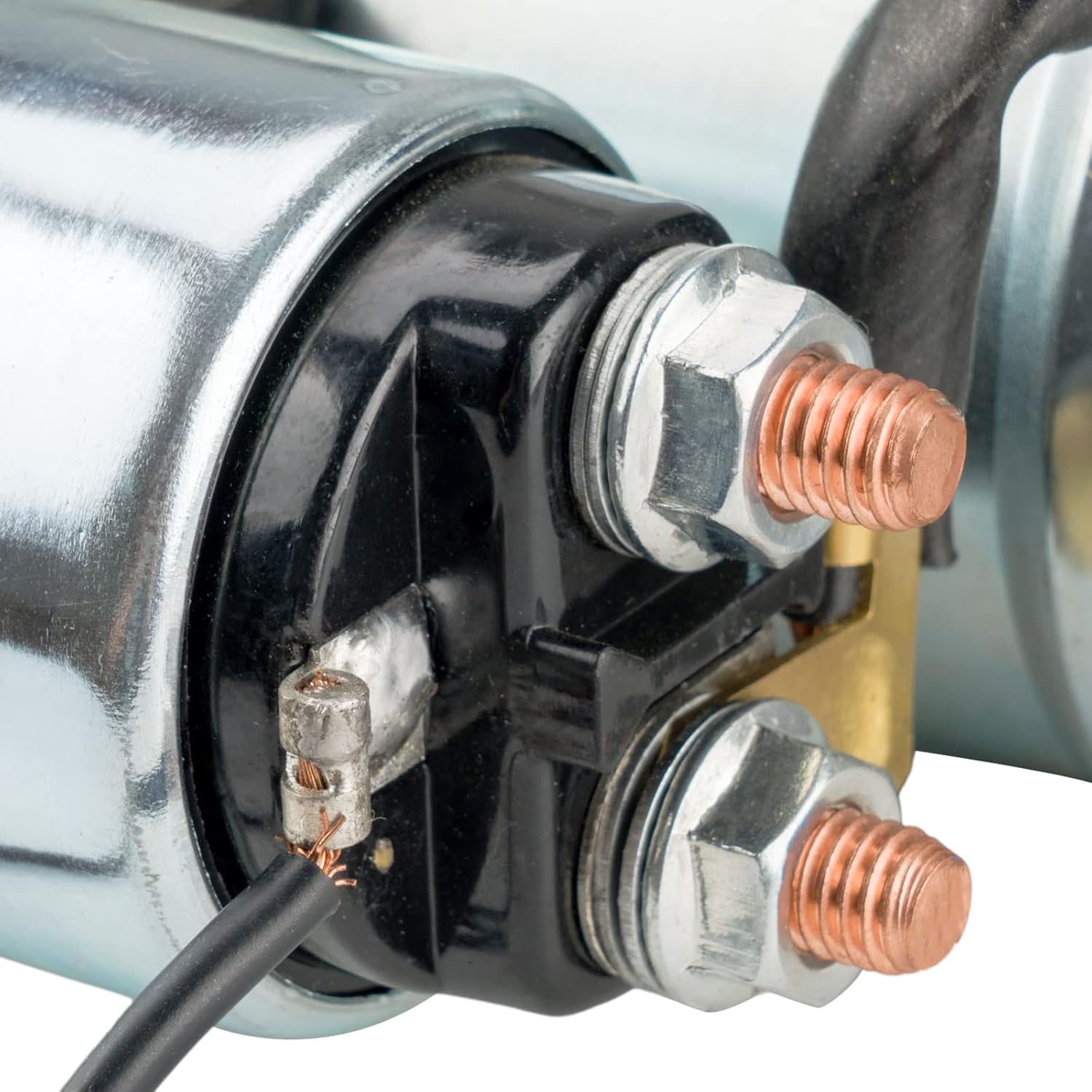 Starters, Starter Compatible with Maxima 2000-2003 I35 2002-2004 I30 2000-2001,Starter Replace# 17779N