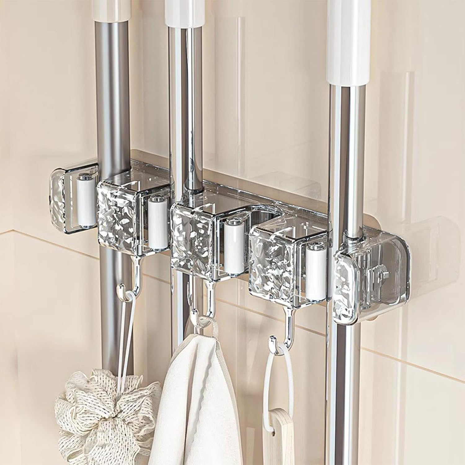 DAG ポアフードベスト ブラック