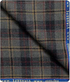 raymond woolen blazer