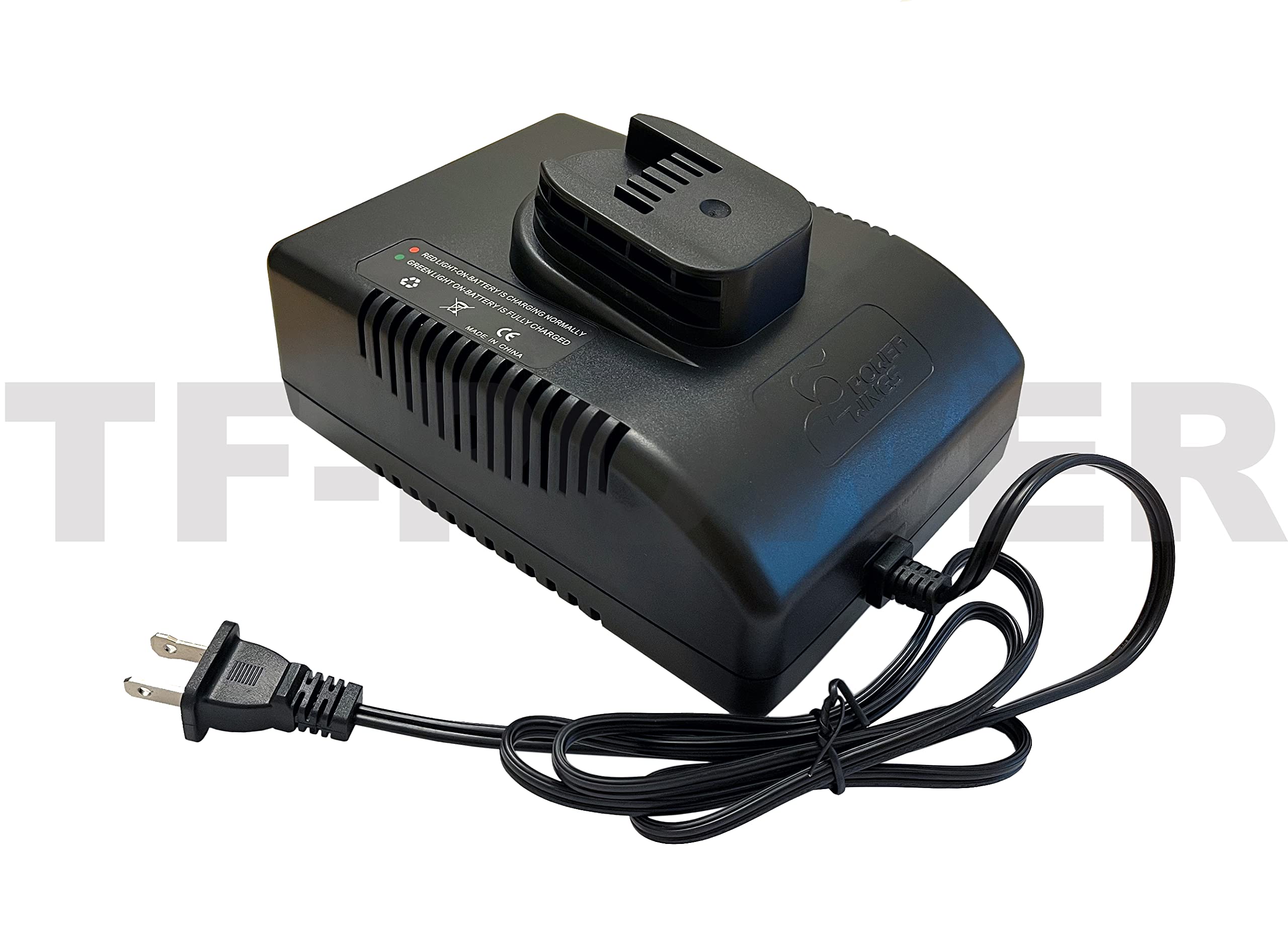 Amazon.com: Replace Charger for CTC620, Compatible with Snap