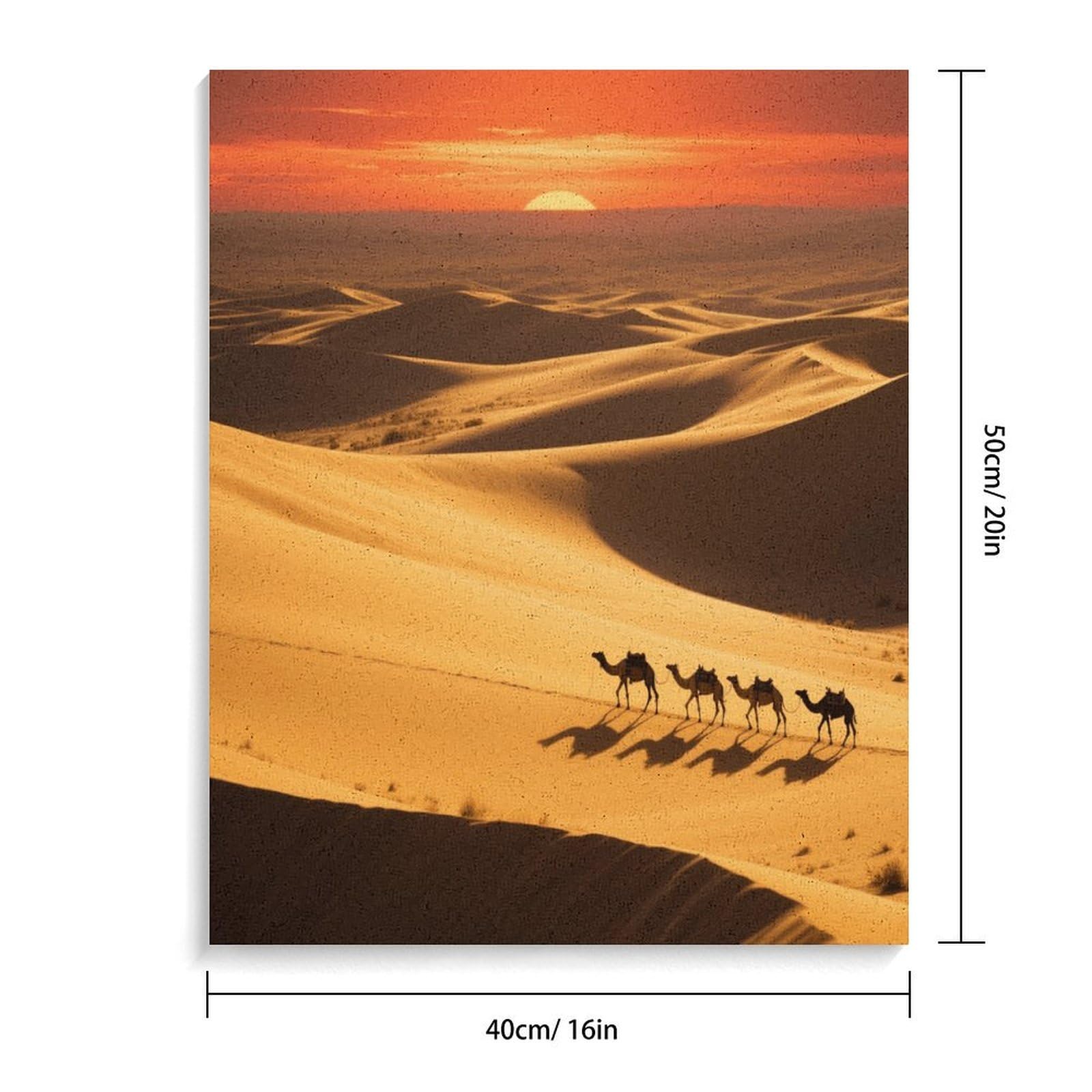 KOAYUBFC Malen nach Zahlen für Erwachsene, Anfänger, Erwachsene, Malen-nach-Zahlen-Kits auf Leinwand, Acryl-Ölfarben, Gemälde mit Pinseln als Geschenk, Wanddekoration für Zuhause, Wanddekoration