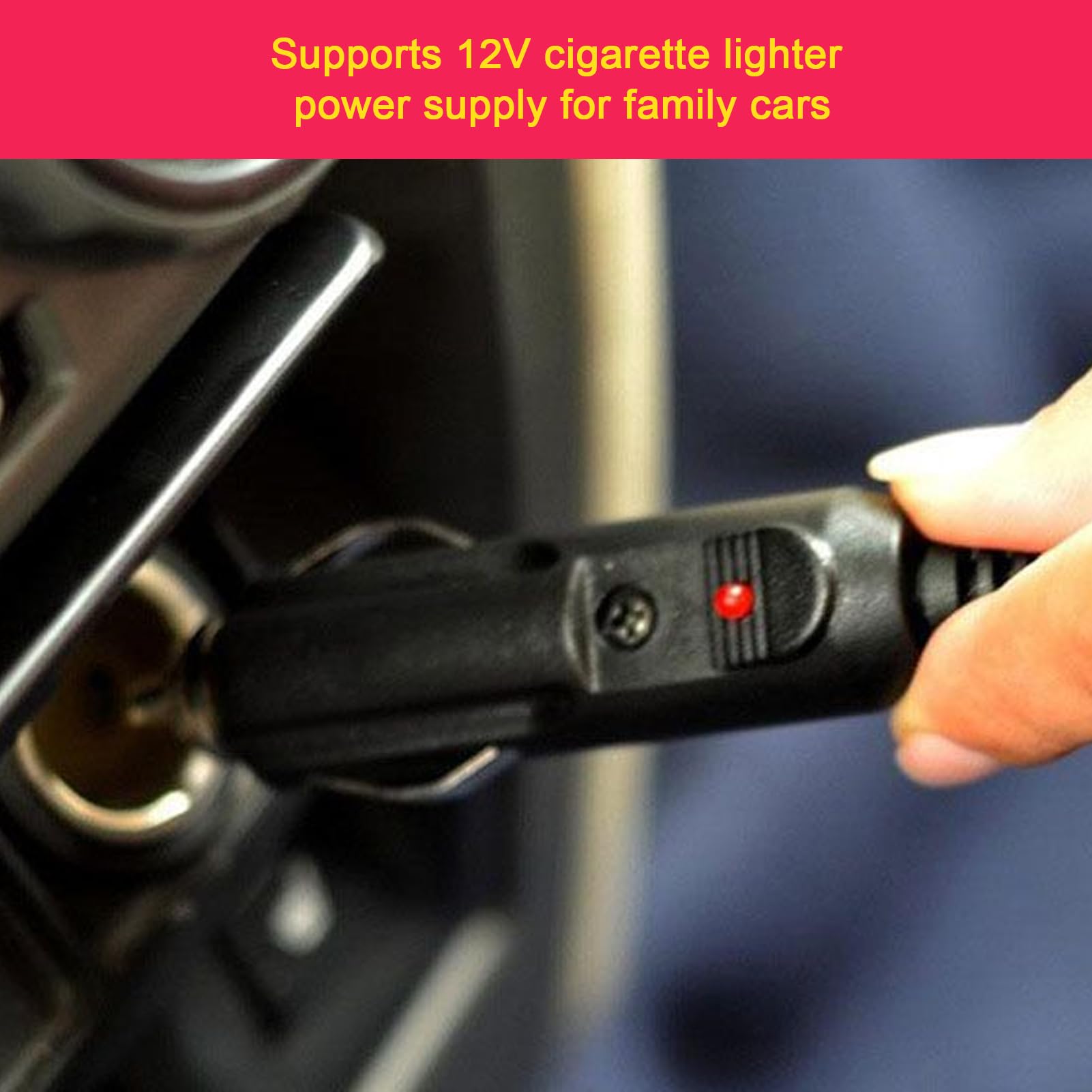 Coperta Riscaldante Per Auto 3 Livelli di Spegnimento Automatico per | 12V Coperta Da Lancio Per Auto Elettrica Riscaldata Per Uomini Donne Adulti Anziani Campeggio Viaggi Stradali Uscite