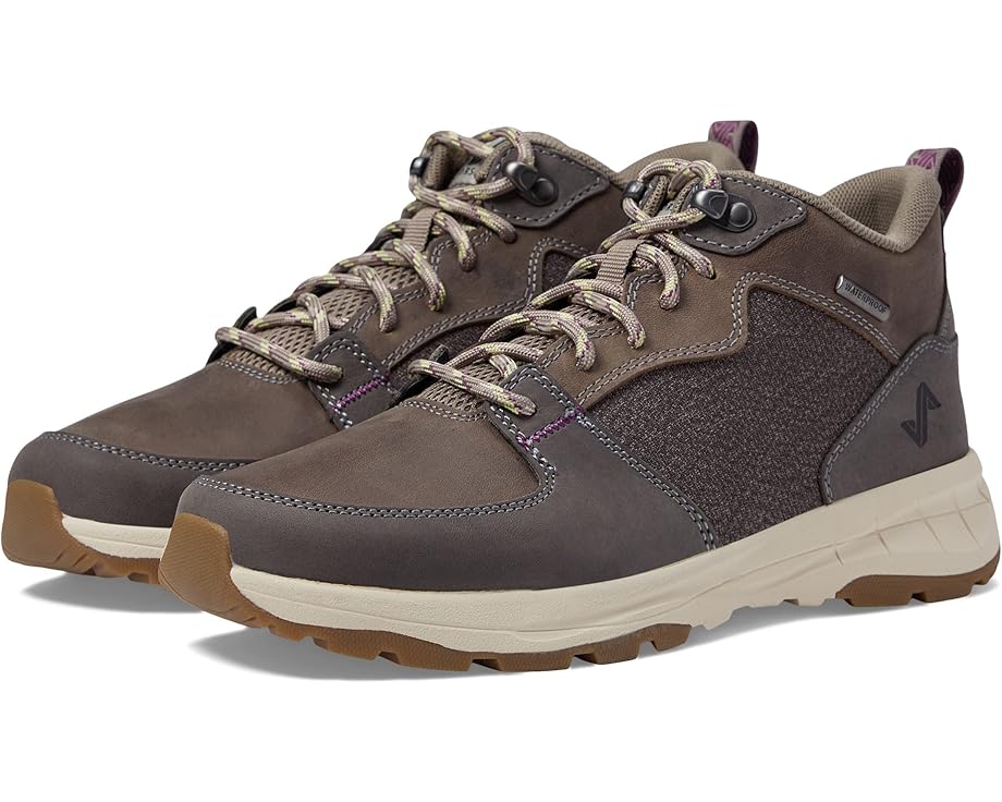 Forsake Wild Sky Mid - Pair View