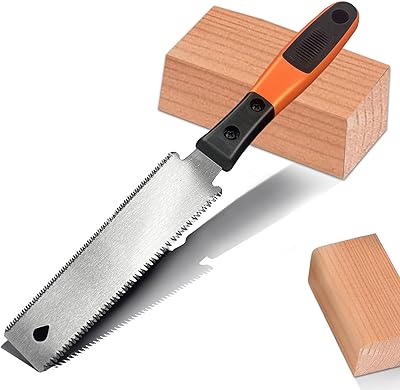 Herramientas de bricolaje - Sierra japonesa 