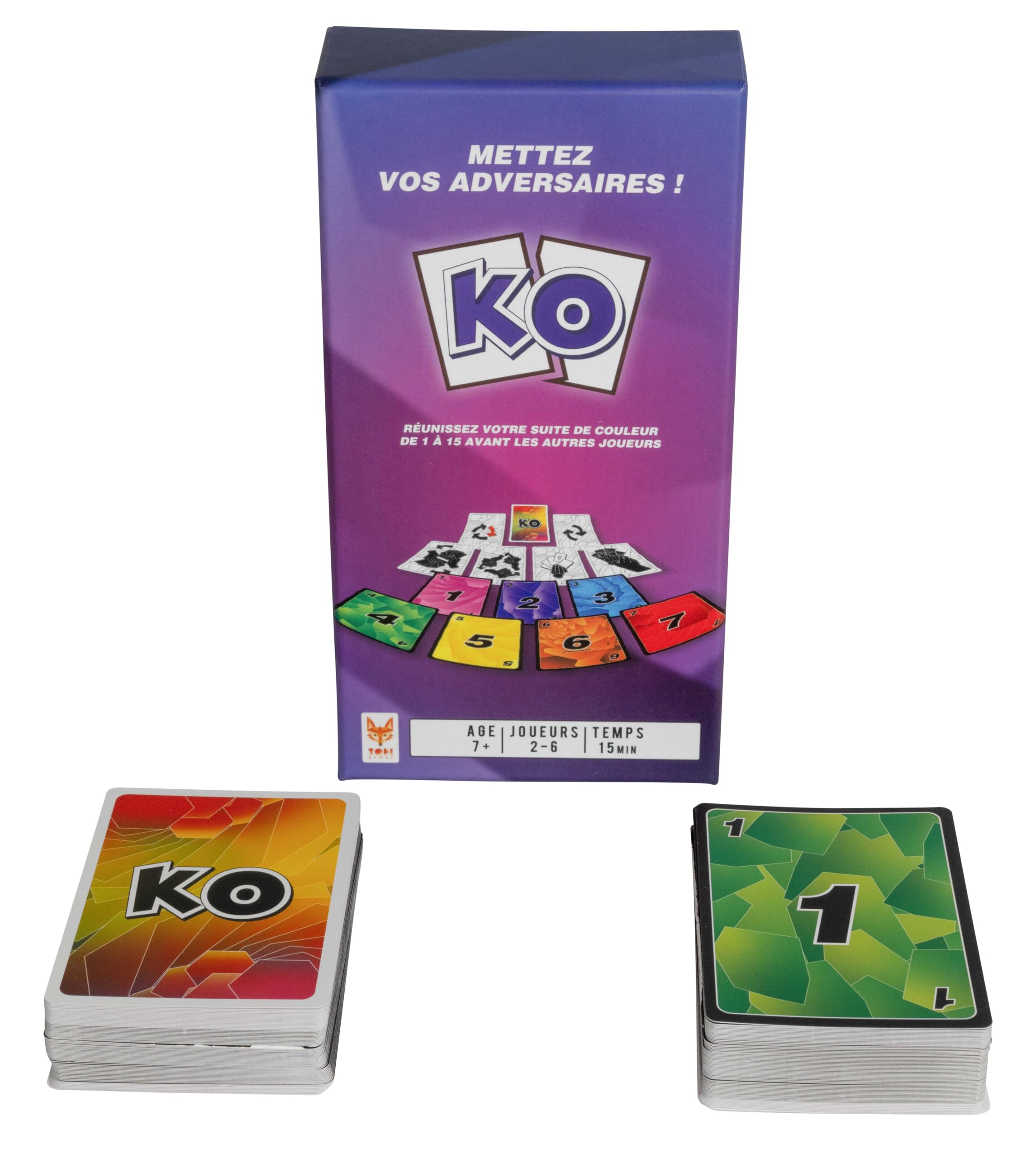 Topi Games, Harry Potter, The Master of Spells, Board game, Card game, Family, From 7 years old, 2 to 6 Players - Image 3