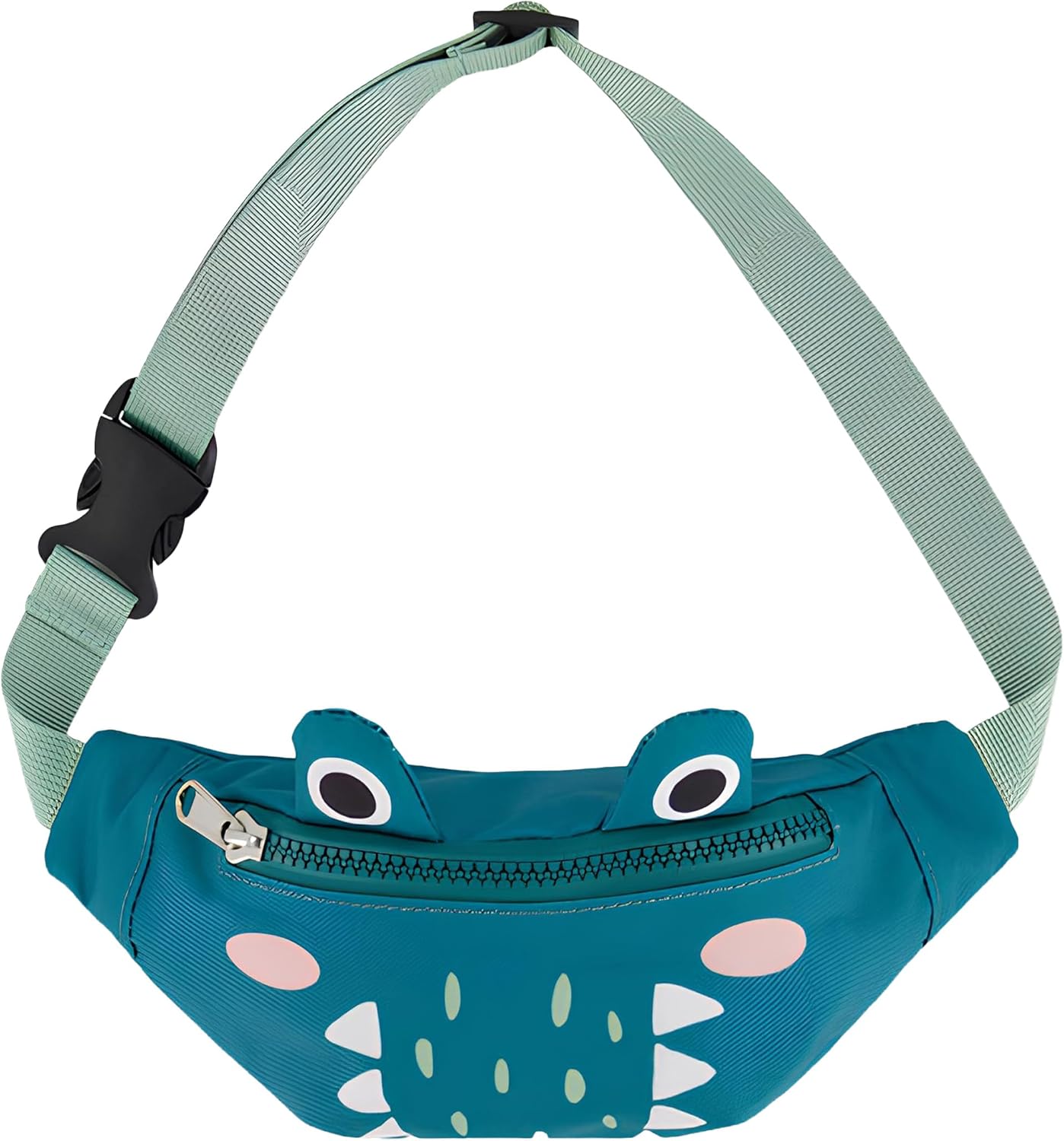 Deux par Deux Kids Unisex Fanny Pack