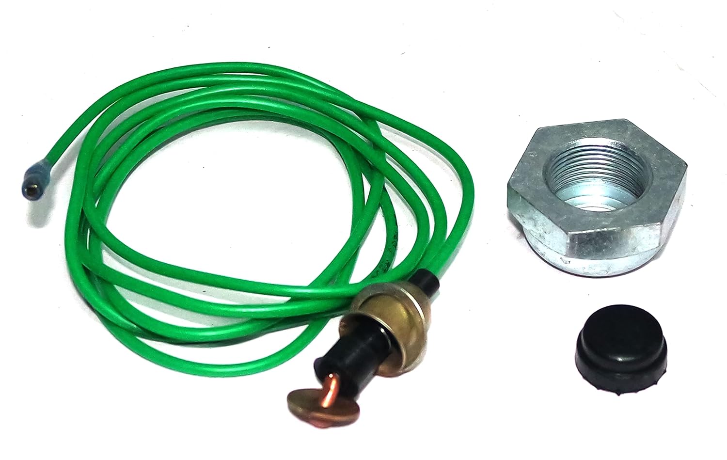 Horn Button Wiring Kit For Willys MB 1941-45 Ford GPW 1941-45 view 3