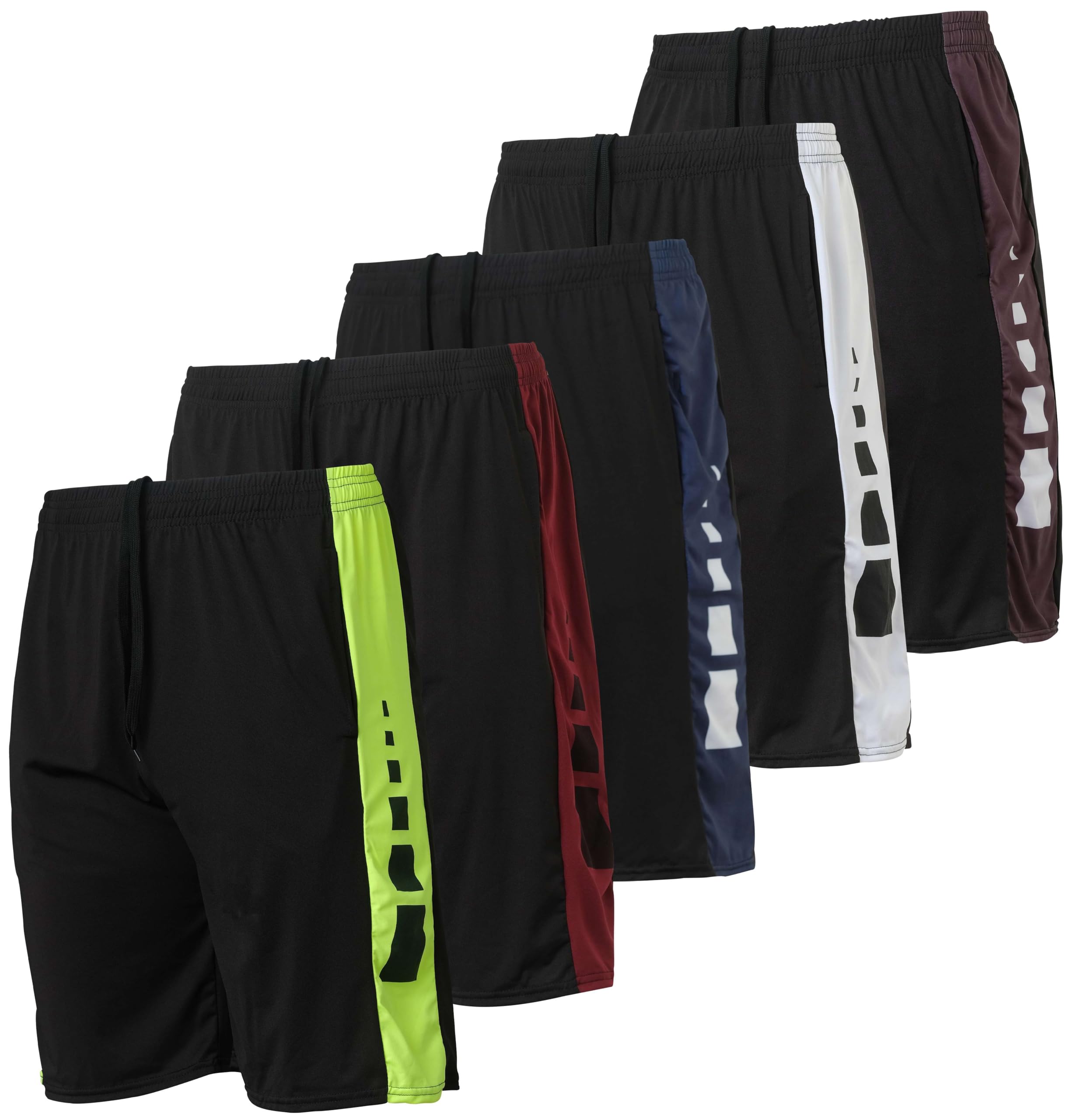 Men's Laufshorts Shorts