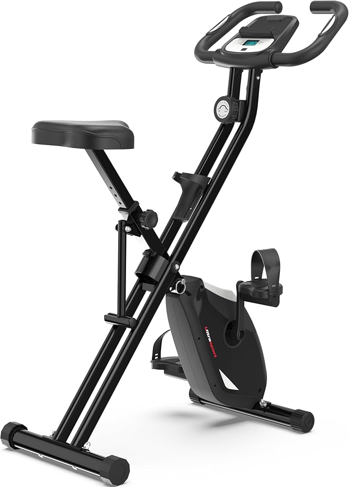 ウルトラスポーツフィットネスバイク Amazon.co.jp: 【Amazon限定ブランド】ウルトラスポーツ